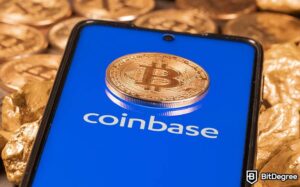 Read more about the article Crypto Exchange Coinbase Bags VASP Registration in Ireland