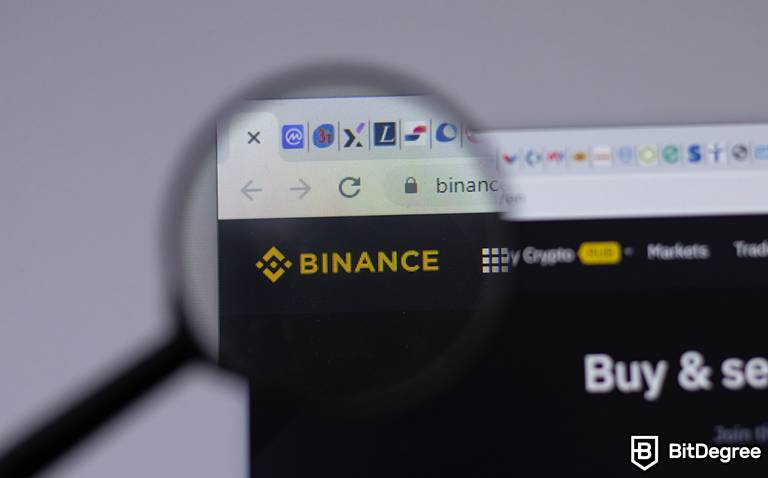 You are currently viewing Binance Answers Recent Media and Community Questions