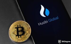 Read more about the article Huobi and Poloniex are Forming a Strategic Partnership