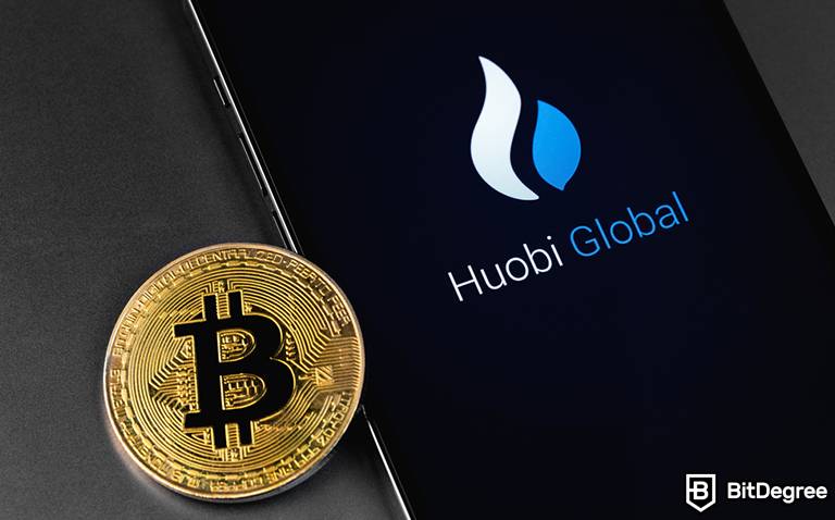You are currently viewing Huobi and Poloniex are Forming a Strategic Partnership