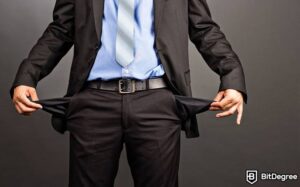 Read more about the article Crypto Exchange Founders and Investors Lost $116B in 2022