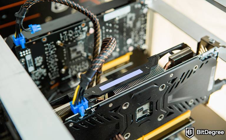 You are currently viewing Argo Blockchain Sells its Helios Mining Facility for $65M