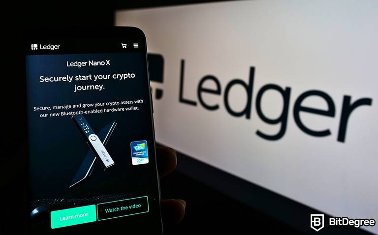 You are currently viewing Ledger and iPod Classic Co-Invetor Introduce Ledger Stax