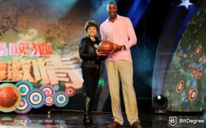 Read more about the article NBA Scottie Pippen’s NFT Drop Sold Out in 77 Seconds