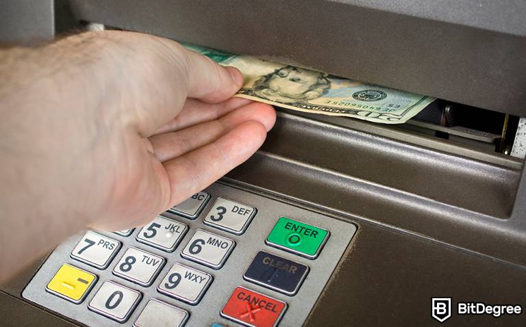 You are currently viewing Nigeria’s Central Bank Limits Cash Withdrawals from ATMs