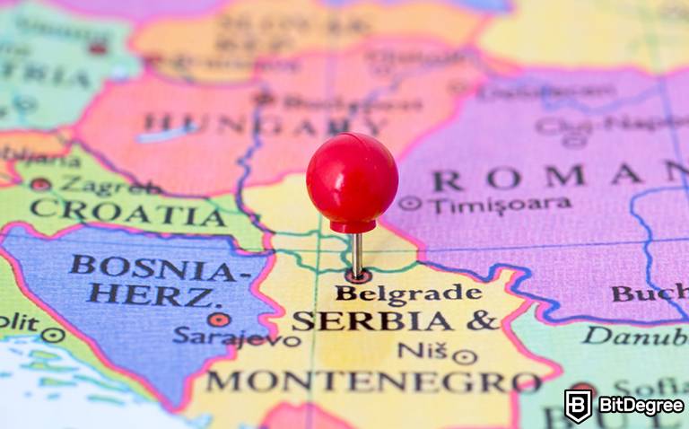 You are currently viewing Terraform Labs’ Do Kwon is Reportedly Hiding in Serbia