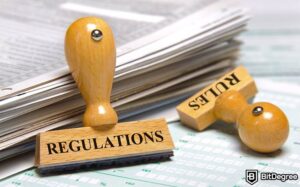 Read more about the article Thai SEC is Looking to Impose New Crypto Regulations