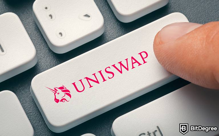 You are currently viewing Uniswap to Allow Users Buy Crypto with Credit or Debit Cards