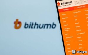 Read more about the article Bithumb Exchange Investigated for Coin Price Manipulation