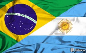 Read more about the article Brazil and Argentina to Announce a Joint Crypto Currency