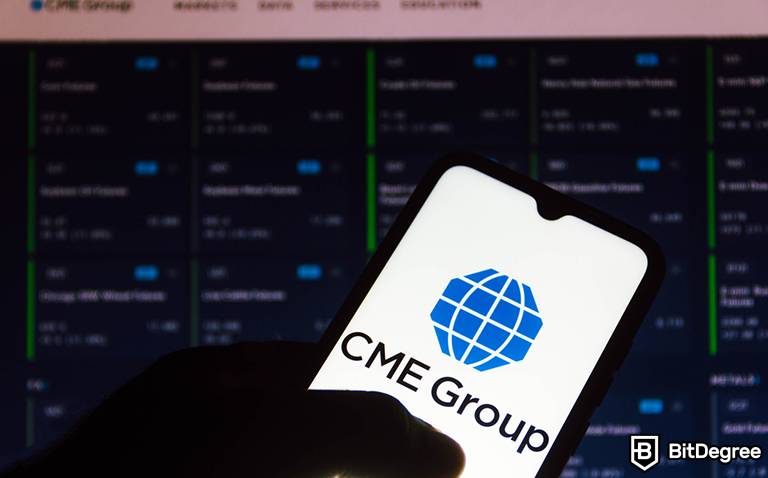 You are currently viewing CME Group and CF Benchmarks Launch Metaverse Reference Rates