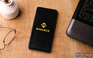 Read more about the article Binance Halt Services to Several Bitzlato-Related Accounts