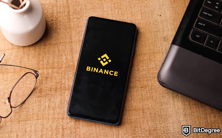 You are currently viewing Binance Halt Services to Several Bitzlato-Related Accounts