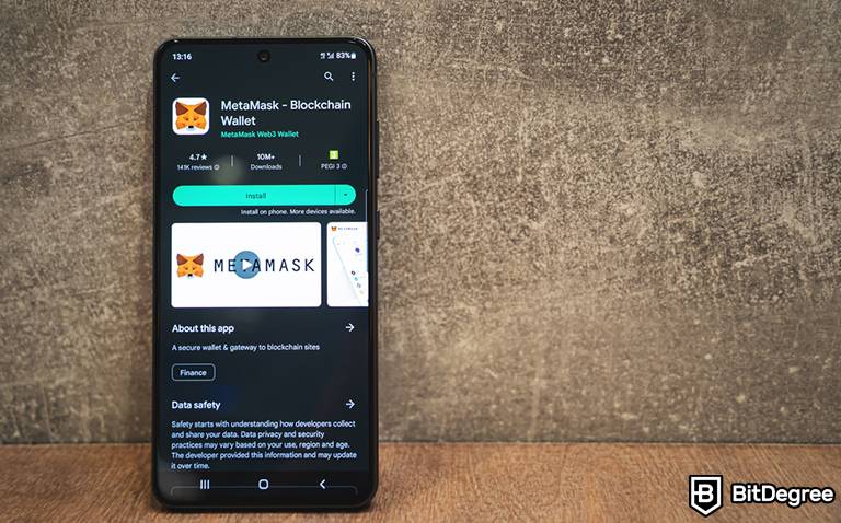 You are currently viewing Crypto Wallet MetaMask Expels Wyre from Mobile Aggregator