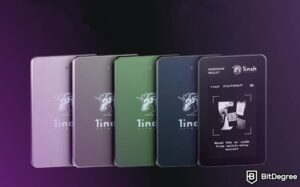 Read more about the article 1inch Network Announces the Launch of its Hardware Wallet