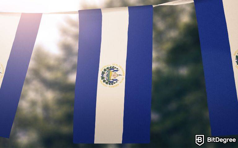 You are currently viewing El Salvador Passes Law That Would Lead To ‘Volcano Bonds’