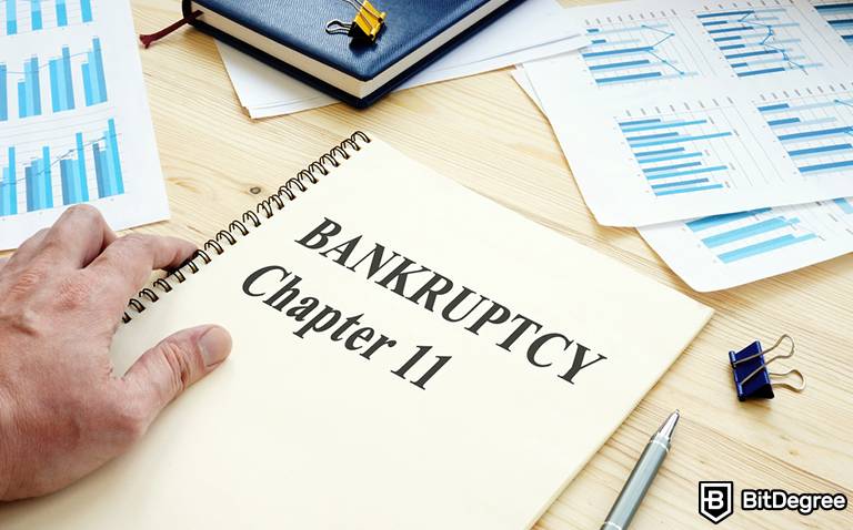 You are currently viewing Crypto Lender Genesis Expects to Exit Bankruptcy By May