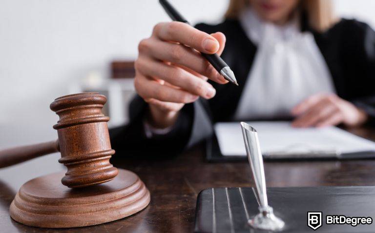 You are currently viewing Argo Blockchain Faces Lawsuit Over IPO False Statements