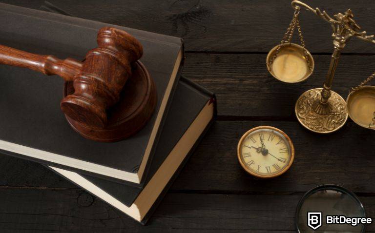 You are currently viewing Judge Rules FTX’s Request for Asset Sale to Repay Customers