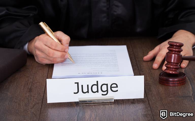 You are currently viewing Judge Orders to Reveal Names of SBF’s Bail Bond Co-Signers