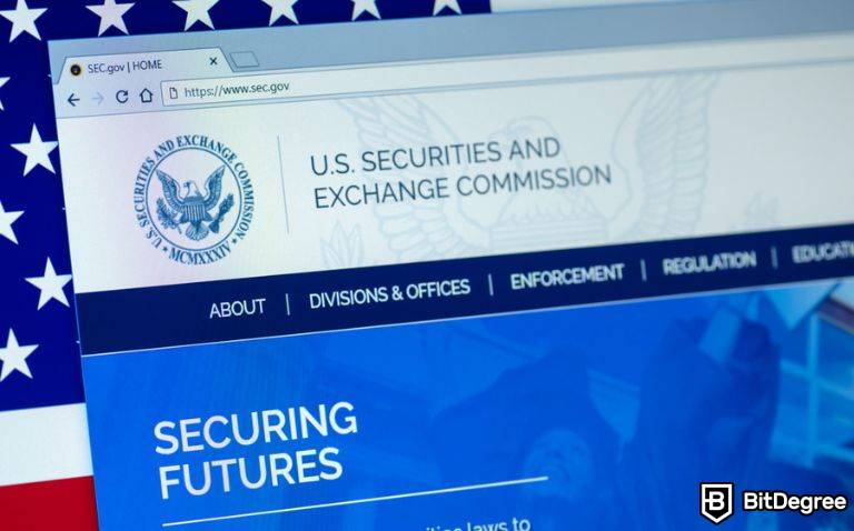 You are currently viewing SEC Probes Investment Advisers About Crypto Custody Rules