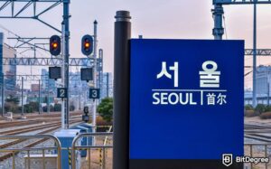 Read more about the article Seoul Releases the First Phase of “Metaverse Seoul” Project