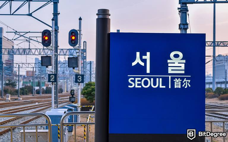 You are currently viewing Seoul Releases the First Phase of “Metaverse Seoul” Project