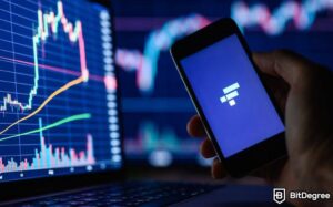 Read more about the article Monex Considering Bid for FTX Japan in Bankruptcy Auction