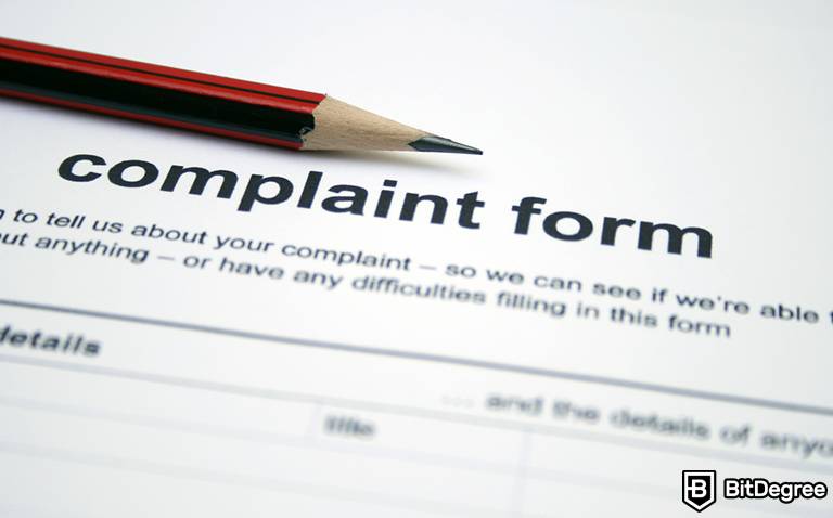 You are currently viewing Circle Filed a Complaint to NYDFS over Binance’s Reserves