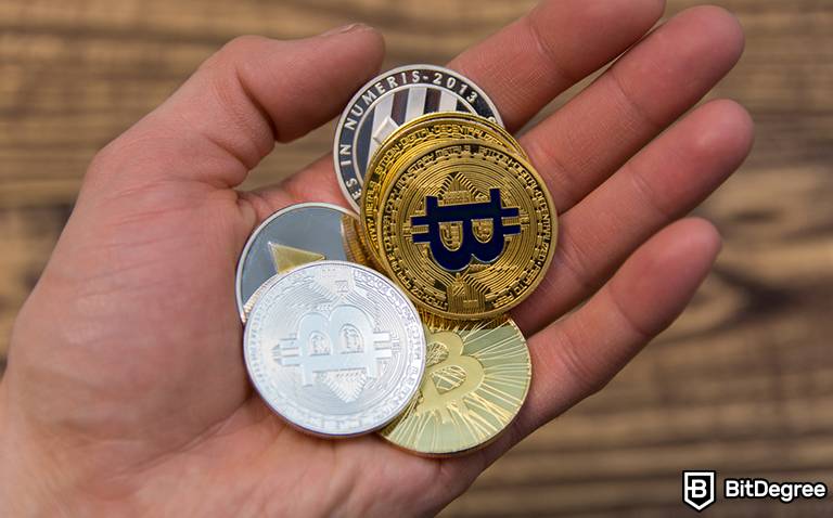 You are currently viewing Majority of US Crypto Investors Believe Crypto is the Future