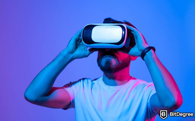 You are currently viewing Newest Research List Countries Most Interested in Metaverse