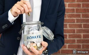 Read more about the article ETH Co-Founder Donates $227K in ETH to Turkish Organizations