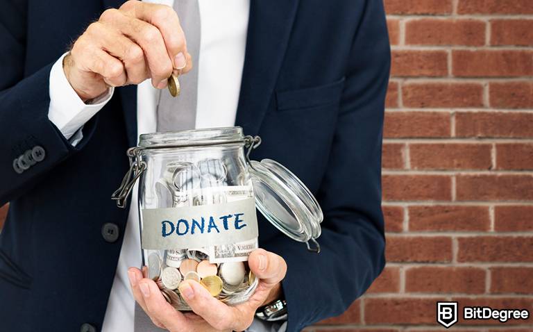 You are currently viewing ETH Co-Founder Donates $227K in ETH to Turkish Organizations