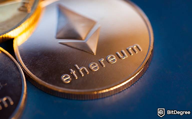 You are currently viewing The New Year Marks the Growth of Ethereum’s Gas Prices