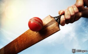 Read more about the article BCCI Bans Cricket Teams from Partnering with Crypto Firms