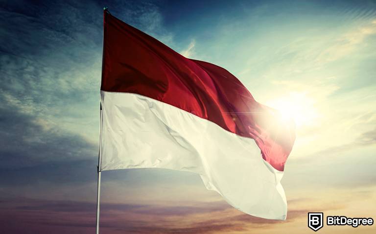 You are currently viewing Indonesia to Launch National Crypto Exchange in June 2023
