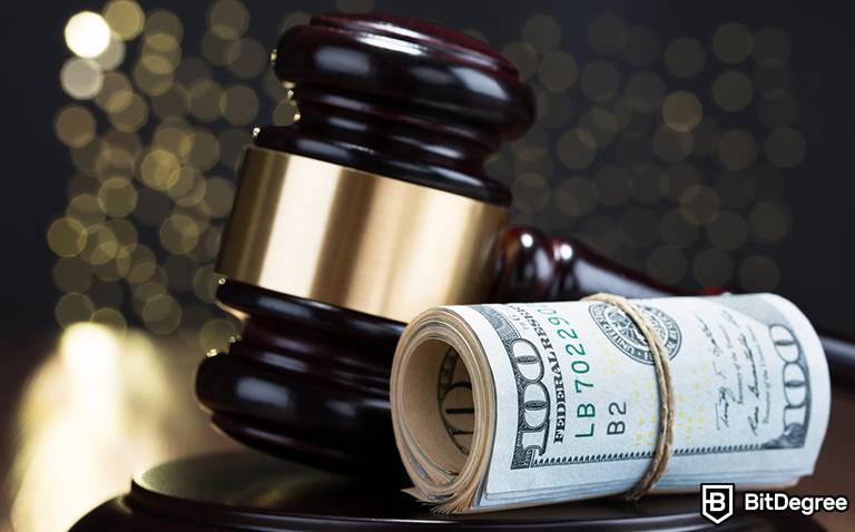 You are currently viewing NanoLabs Files a Complaint against Crypto Exchange Coinbase