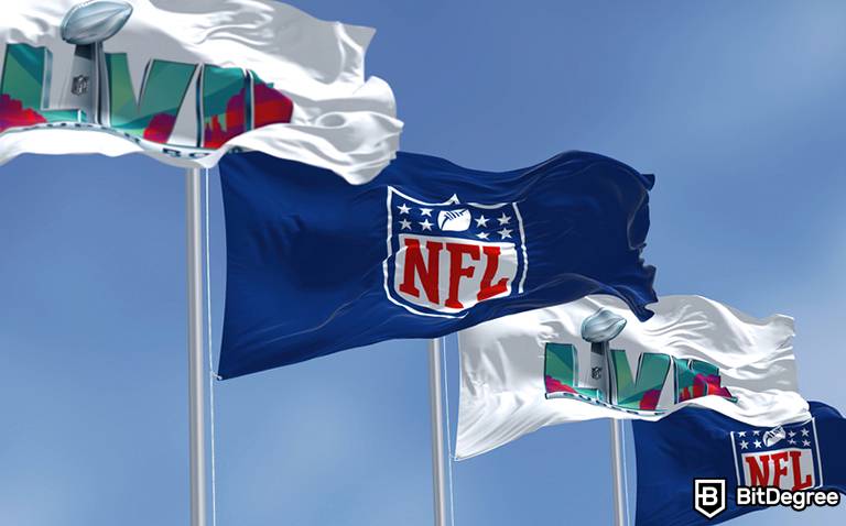 You are currently viewing Crypto-Related Ads will Not Air During Super Bowl LVII