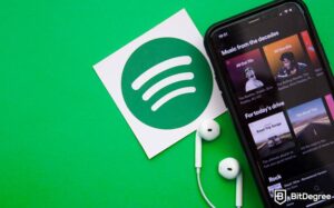 Read more about the article Spotify Rolls Out a Pilot for Token-Enabled Playlists