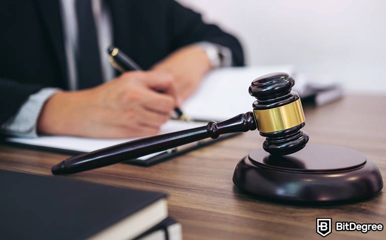 You are currently viewing DeFi Platform Stablegains Sued for False Promotion of UST