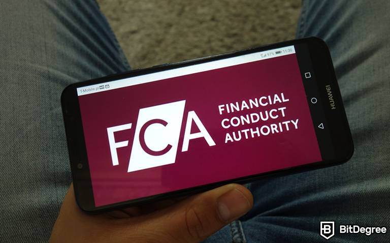You are currently viewing UK’s FCA Plans to Launch New Rules for Crypto Advertising