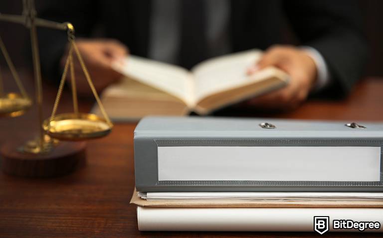 You are currently viewing SEC Sues Do Kwon and Terraform Labs for Orchestrating Fraud