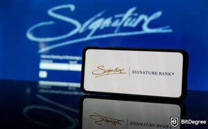 Read more about the article FDIC Orders Signature Bank’s Buyers to Drop Crypto Business