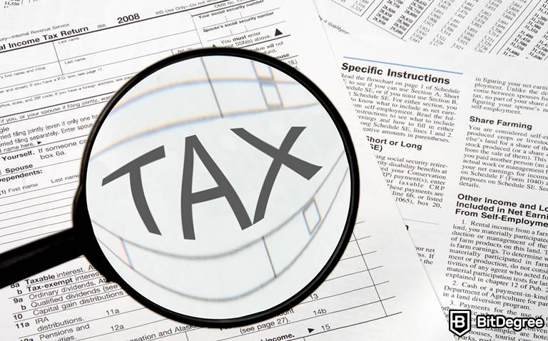 You are currently viewing US to Apply 30% Tax on Crypto Mining Electricity Costs