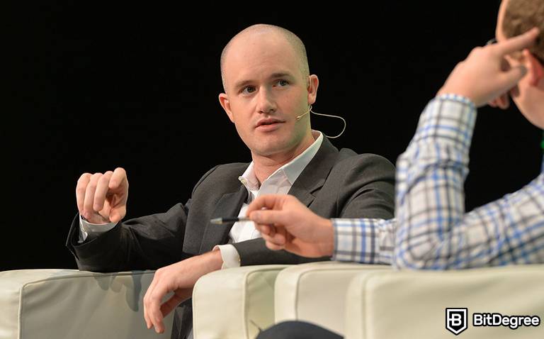 You are currently viewing Coinbase CEO Reveals L2 Network Base Could Implement KYC/AML
