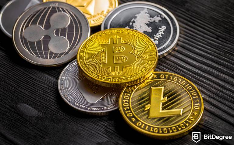 You are currently viewing Trust in Centralized Crypto Custodians Remains High