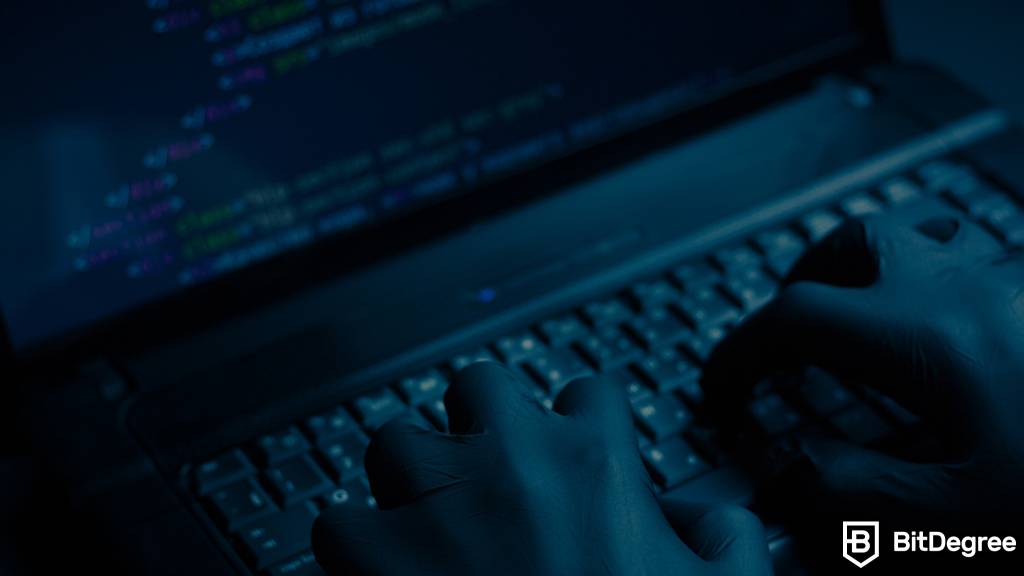 You are currently viewing Euler Financer Hacker Returns Over $101M Worth of Crypto