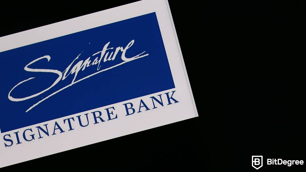 You are currently viewing FDIC Sets a Deadline For Signature’s Crypto Depositors