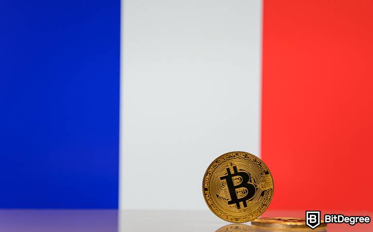 You are currently viewing France Passes Strict Licensing Rules for New Crypto Firms