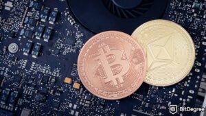 Read more about the article Bitcoin and Ether Seems to be Trading at a Discount